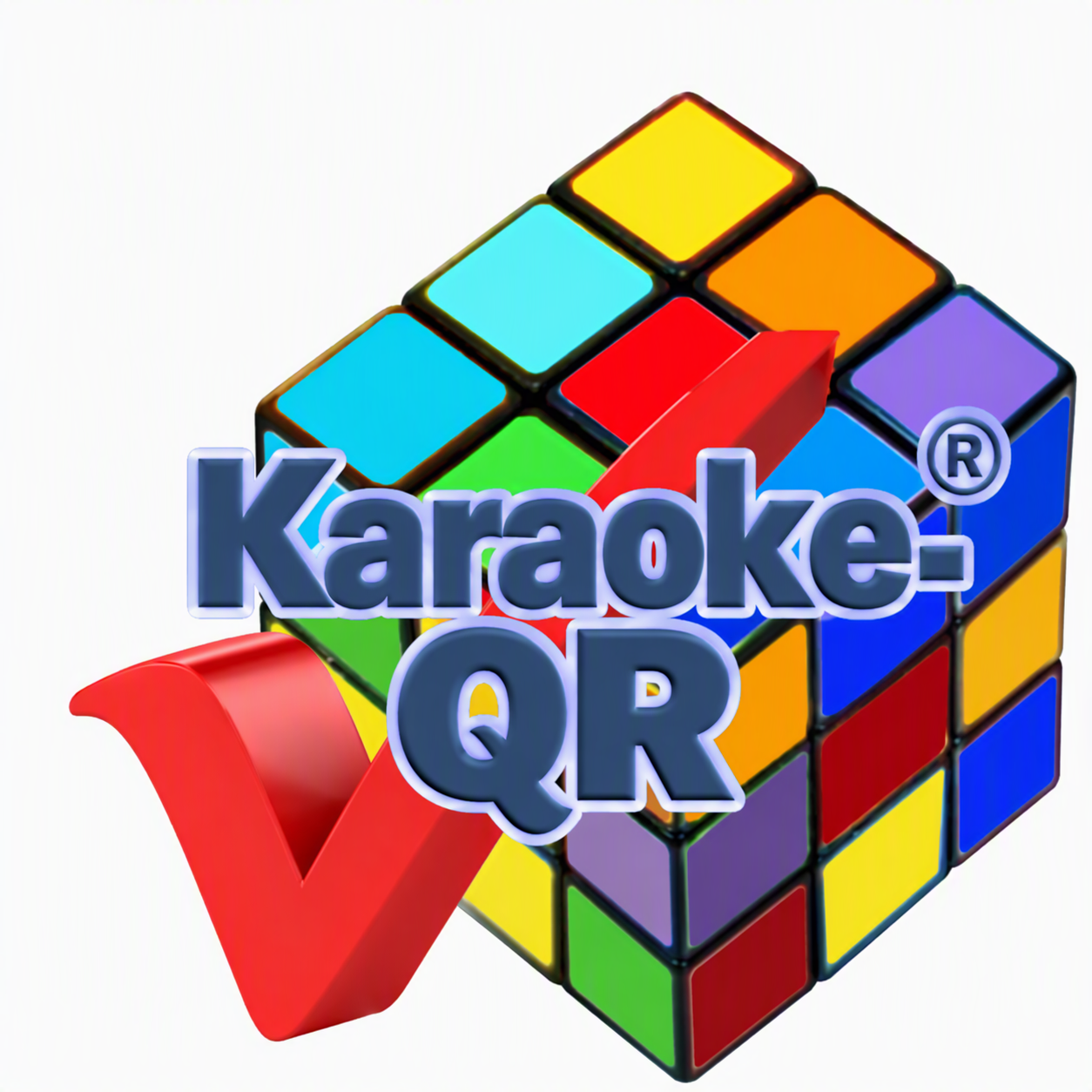 Logo de KaraokeQR